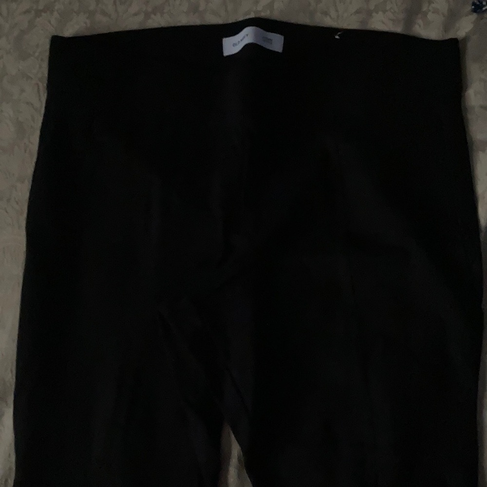 High Rise Stevie pants